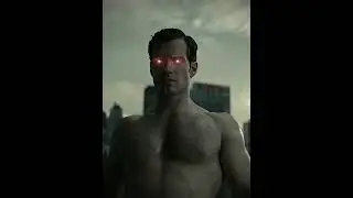 Superman vs darkseid #shorts