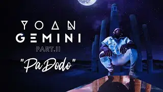 Yoan : " Pa dodo " ( Official Audio )