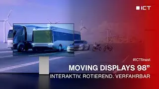 ICT AG | Moving Displays 98