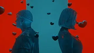RASA, DASHI - Не хочу домой (ПРЕМЬЕРА)