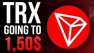 TRON (TRX): Price Prediction, Updates And Analysis ( 2021-2022 )