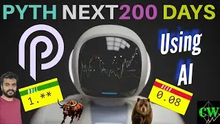 315.💰Pyth Network ($PYTH) 2024 Forecast🔮