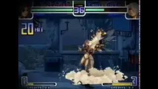 WHIP EASY COMBOS