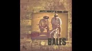 Curren$y & Young Roddy - Walkie Talkies (Produced by King Thelonious)