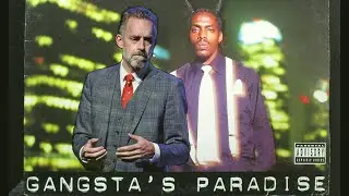Jordan Peterson Sings Coolio - Gangsta's Paradise