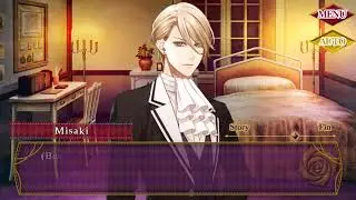 Ephemeral Lovers The Vampire Ray Chapter 3 -5