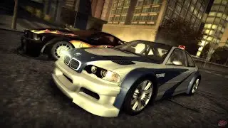 ЖАЖДА СКОРОСТИ Need For Speed Most Wanted  Последняя ГОНКА и ФИНАЛ 