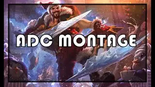 DRAVEN (ADC Montage)