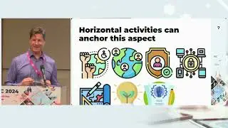 Improving the W3C workflow: strategic conversations at W3C