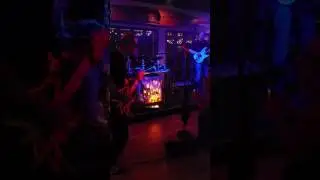 D.O.A.  (Live Band) -Van Halen