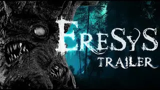 Eresys | Official Gameplay Teaser Trailer