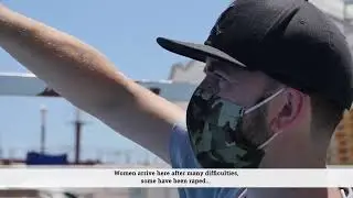 OPENARMS X TVBOY
