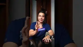 ¿Sabías que hay un síndrome que puede dejarte sin lágrimas? 😥