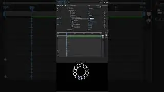 After Effects Tutorial - Shapes Tutorial- Şekiller(Ellipse Animation) 