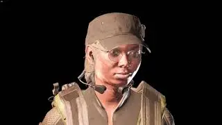 The Division 2 - Открываем контейнер "Тяжелые времена"