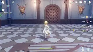 How to Quickly Revive a Fallen Character in Genshin Impact - Revive Items and Tutorial