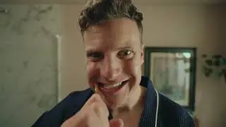 Gas Safety Week - When the Gas Goes - Bathroom