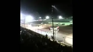 Hot Stock: Shelby Williams Track Master GCS