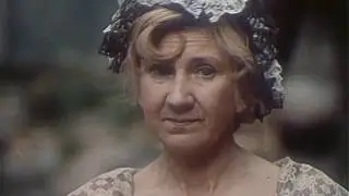 Фильм "Сказки старого волшебника" (1984) | Часть 1