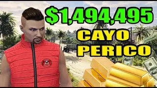 GTA ONLINE: #02 COMO GANHAR DINHEIRO DO ZERO A $100 MILHÕES!!