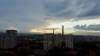 FIMI X8 SE First flight