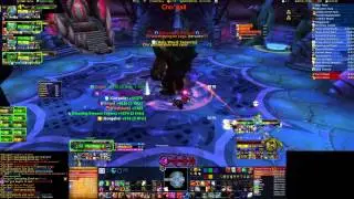 Bastion del Crepusculo - Cho Gall