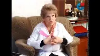 профессор Макарова Н.П. - 60 лет работы
