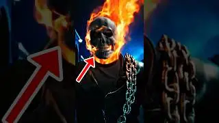 Venom VS Ghost rider☠️🔥 #shorts #venomthelastdance #ghostrider