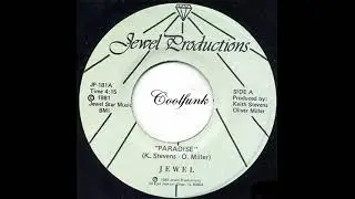 Jewel - Paradise (1981)