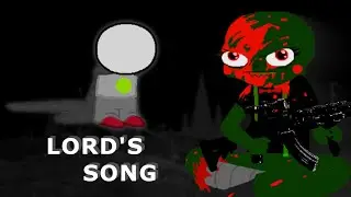 I'm So Sorry -  Lord Class Song ||⚠️Flash Warning⚠️|| Homestuck Edit