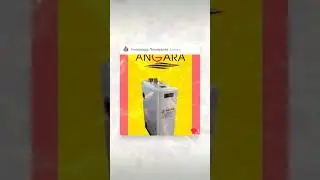 ознакомительная поездка на байке по 10 городам России с отопительными котлами Ангара.