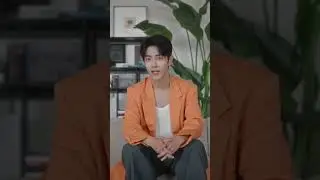 Xiao Zhan [SUB] ready to watch Gucci Milan FW with me later? 肖战 准备好和我一起看GUCCI秋冬米兰时装秀了吗