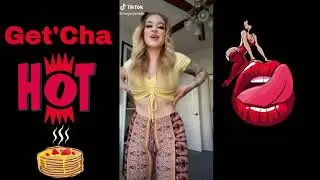 Get'Cha Hot Cakes Big Bank TikTok Challenge #54 #shorts #bigbank #bigbankchallenge