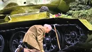 Kiborg - Русский солдат