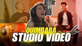 QUIMBARA (STUDIO VIDEO) - MIMY SUCCAR & TONY SUCCAR