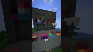 Minecraft Wordle 3