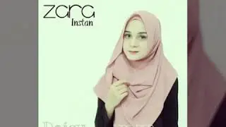 IKLAN HIJAB