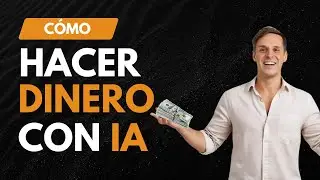 El método MÁS EFECTIVO para ganar dinero RÁPIDO online