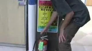 The Vaguest PSA