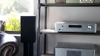 RC-1572MKII Preamplifier