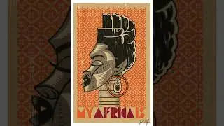 Afro House Session 45 (Tribal/Deep