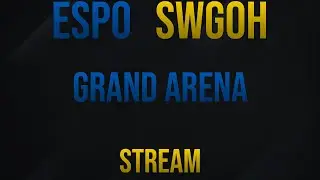 SWGOH GAC Match 08 12 2022 - 5v5 week 1 round 1