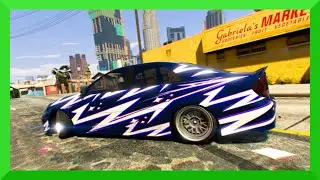 Top Fun New Cars in GTA Online 2024