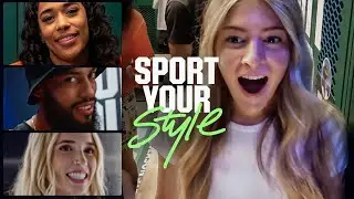 Sport Your Style | Showout