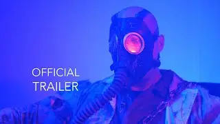 DR GIFT - Official Trailer | 2023 Horror Movie