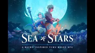 Ля чего нашел,  обзор Sea of Stars Demo