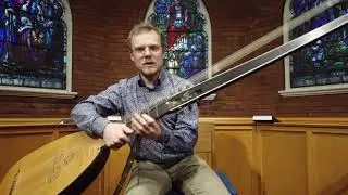 Spotlight Musician: Jonathan Stuchbery - Post production cut