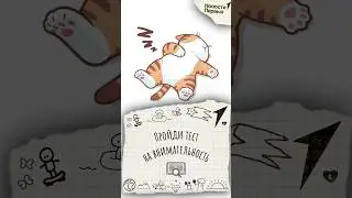 тест на внимательность #тест #iq #внимание #логика