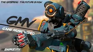 GMV - The Offspring - The Future Is Now