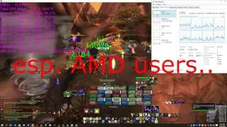 World of Warcraft on Windows 10